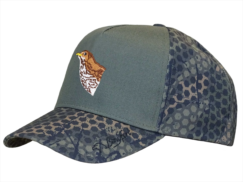 Καπέλο BENISPORT 168ZO ΤΣΙΧΛΑ